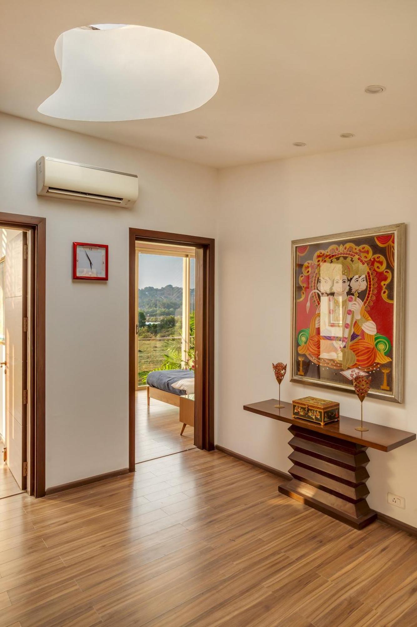 Sohonos 2 - Luxurious 3Bhk With Private Pool Villa Nerul  Eksteriør billede