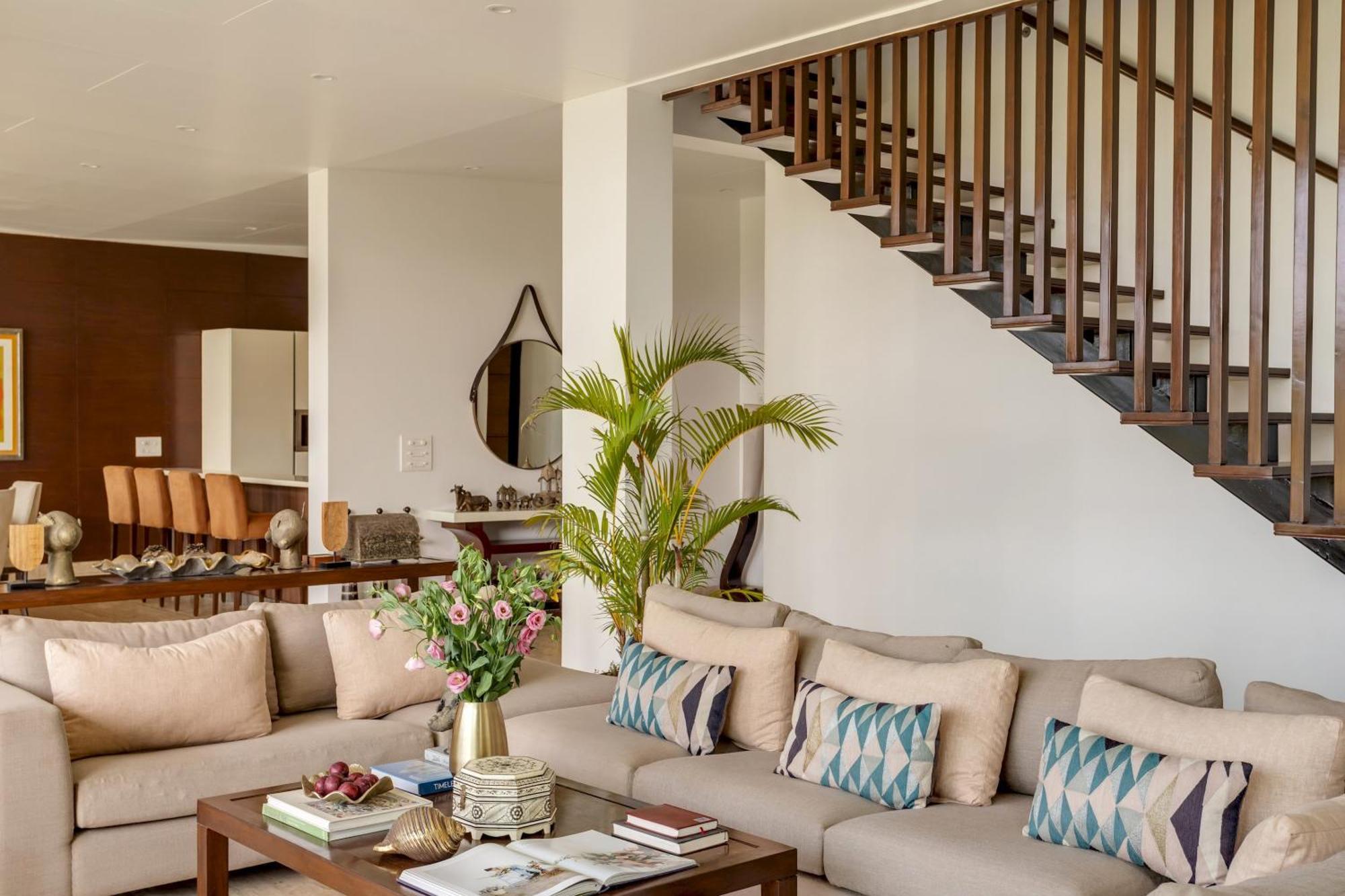 Sohonos 2 - Luxurious 3Bhk With Private Pool Villa Nerul  Eksteriør billede