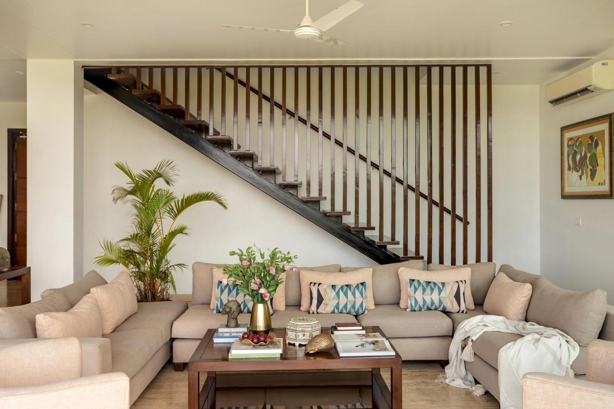 Sohonos 2 - Luxurious 3Bhk With Private Pool Villa Nerul  Eksteriør billede