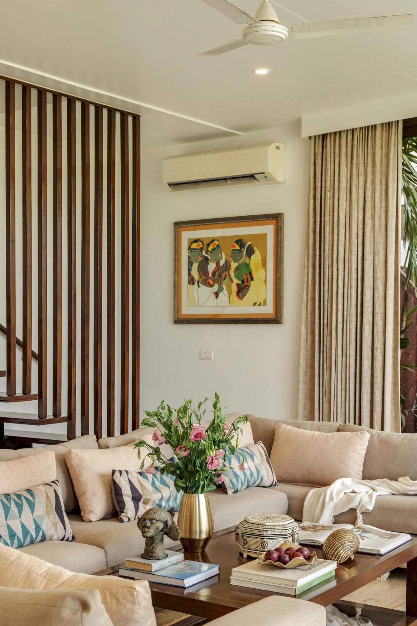 Sohonos 2 - Luxurious 3Bhk With Private Pool Villa Nerul  Eksteriør billede